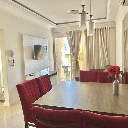 Apartamento Avenida F Bombinhas Exterior photo
