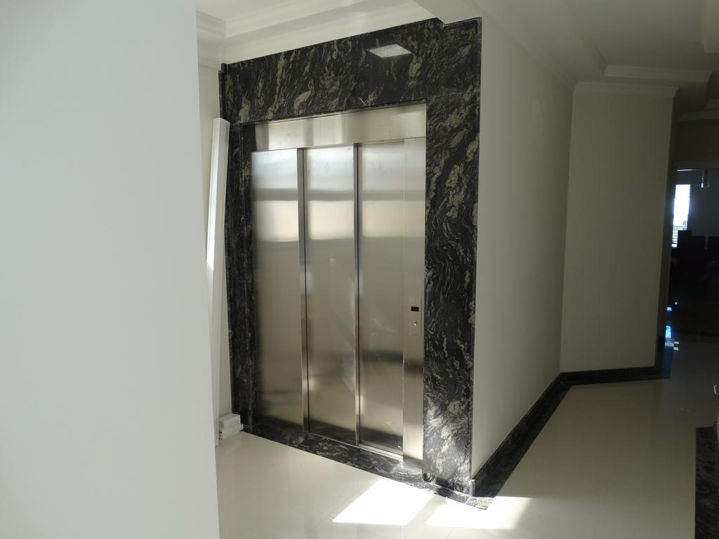 Apartamento Avenida F Bombinhas Exterior photo